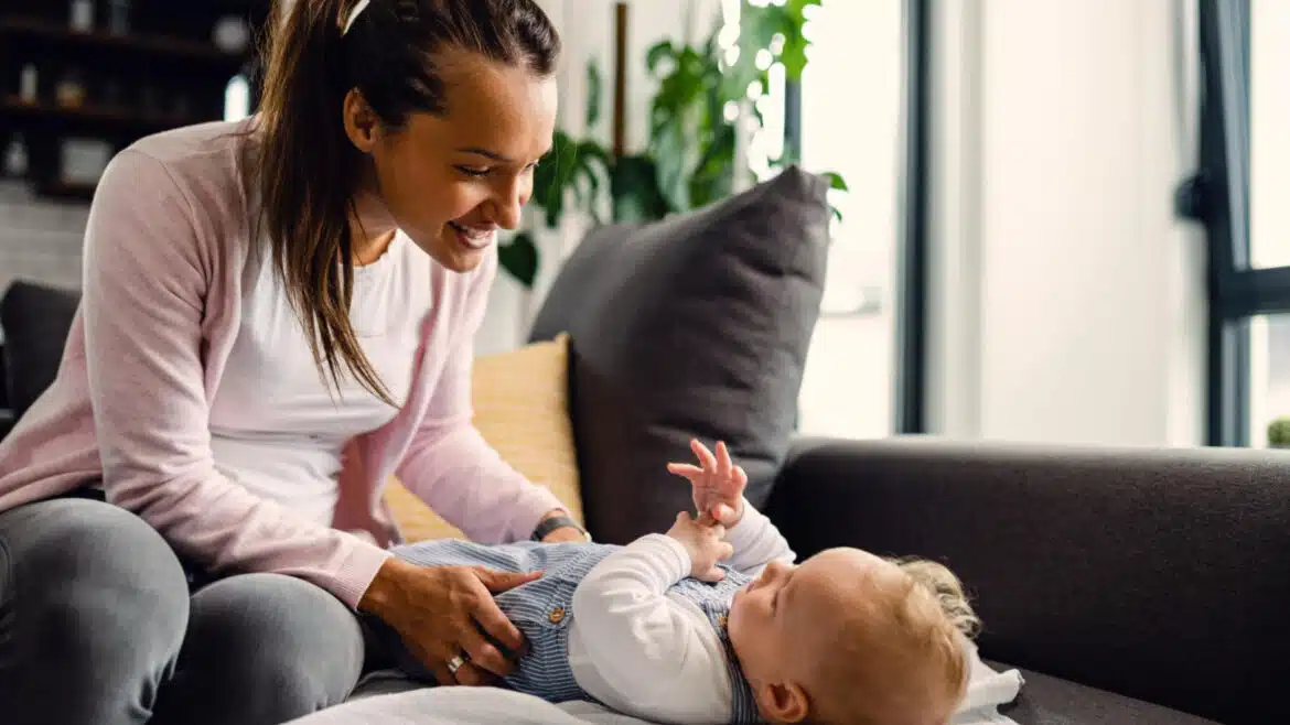 Comment choisir une garde d'enfant adaptée à vos besoins ?