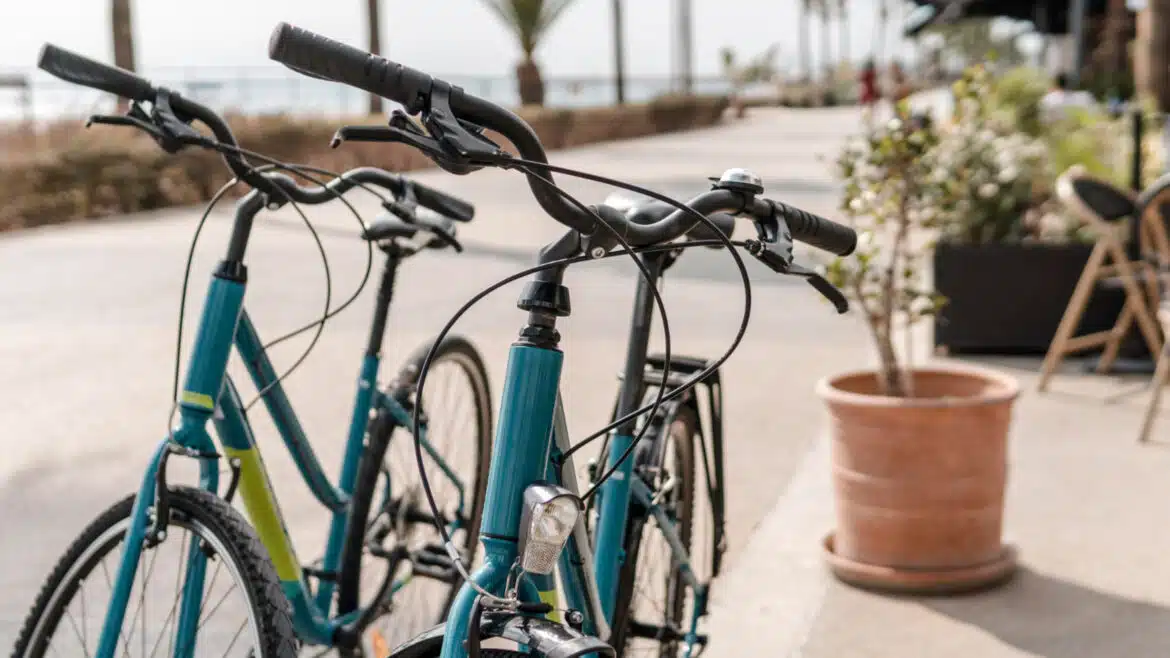 Découvrir l'île d'Oléron à deux roues : pensez-y !